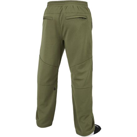 Volcom - Tech Fleece Pant - Men's