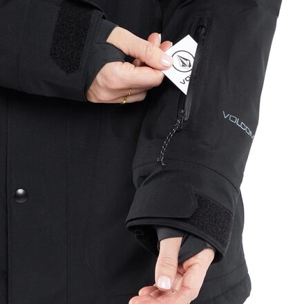 Volcom - Ell Insulated GORE-TEX Jacket - Women's