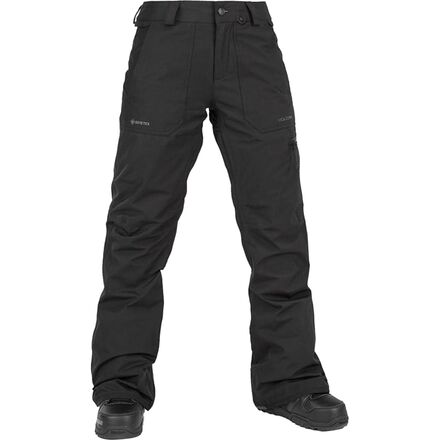 Knox Insulated Gore-Tex Pant - Women's