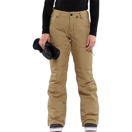 Knox Insulated Gore-Tex Pant - Women's