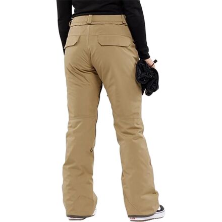 Volcom - Knox Insulated Gore-Tex Pant - Women's