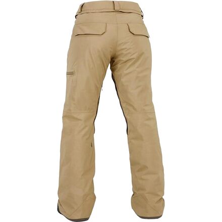 Volcom - Knox Insulated Gore-Tex Pant - Women's