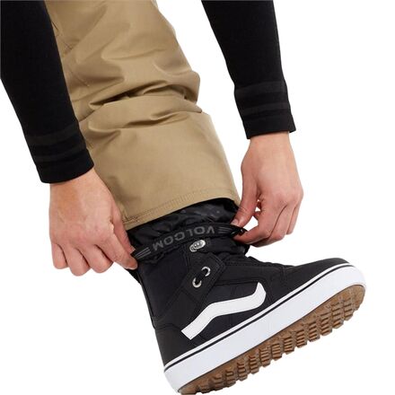 Volcom - Knox Insulated Gore-Tex Pant - Women's
