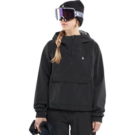 Sinter Bonded Stretch Jacket - Women's
