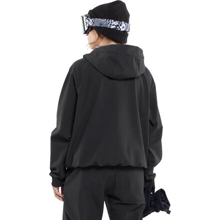 Volcom - Sinter Bonded Stretch Jacket - Women's