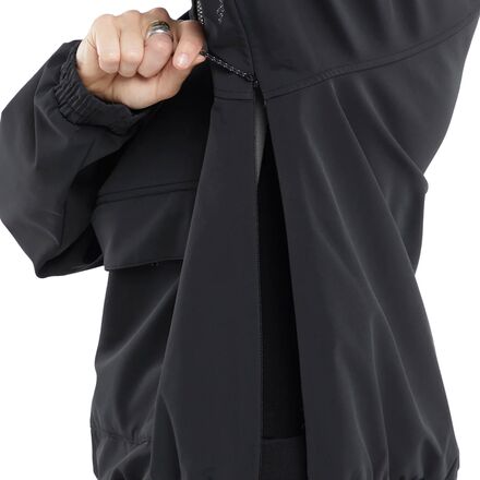 Volcom - Sinter Bonded Stretch Jacket - Women's