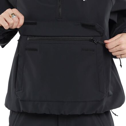 Volcom - Sinter Bonded Stretch Jacket - Women's