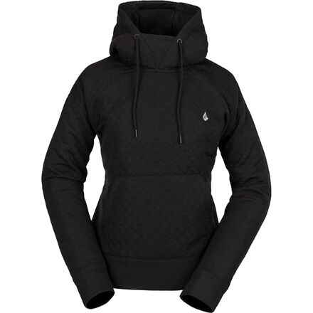 VCo Air Layer Thermal Hoodie - Women's