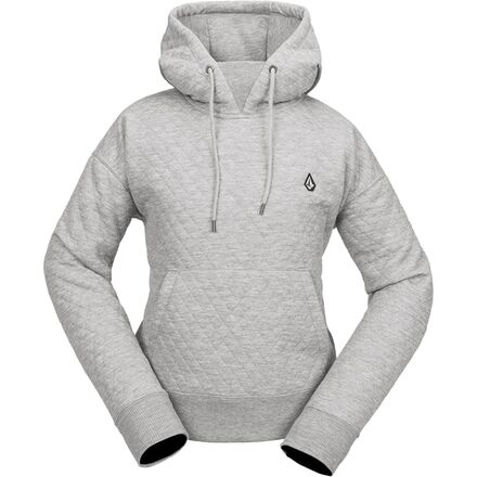 VCo Air Layer Thermal Hoodie - Women's