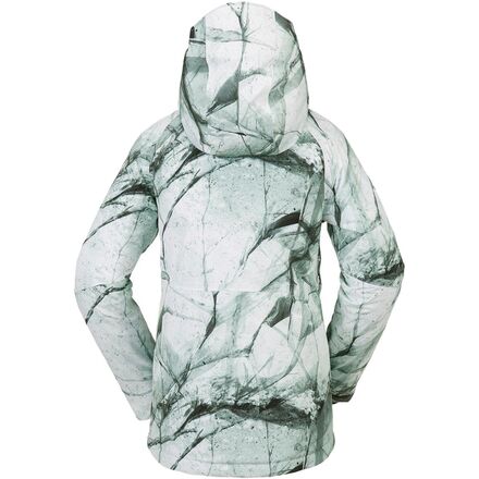 Volcom - V.Co Aris Insulated Gore Jacket- Women's