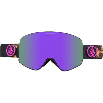 Volcom - Odyssey Goggles