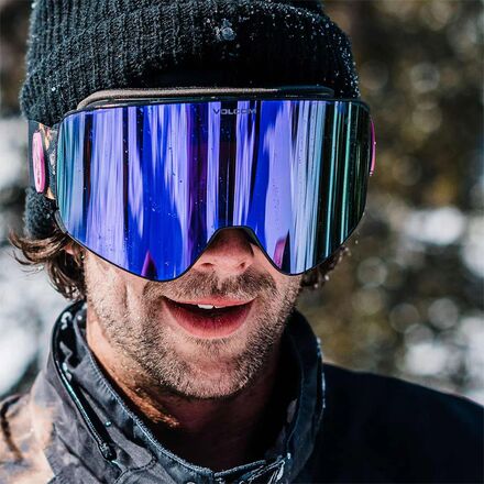 Volcom - Odyssey Goggles