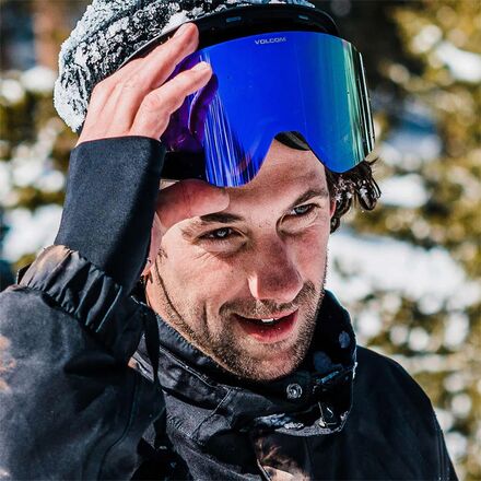 Volcom - Odyssey Goggles