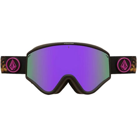 Volcom - Yae Goggles