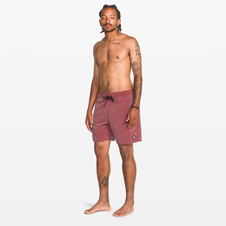 Volcom - Center 17 Trunk - Men's