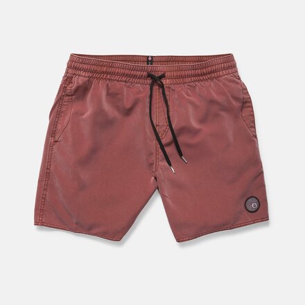 Volcom - Center 17 Trunk - Men's
