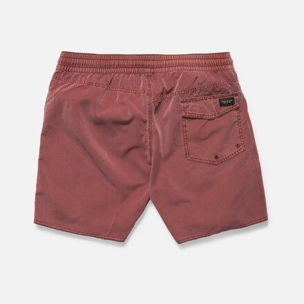 Volcom - Center 17 Trunk - Men's