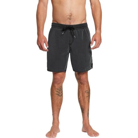 Center 17 Trunk - Men's