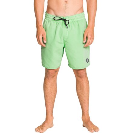 Center 17 Trunk - Men's