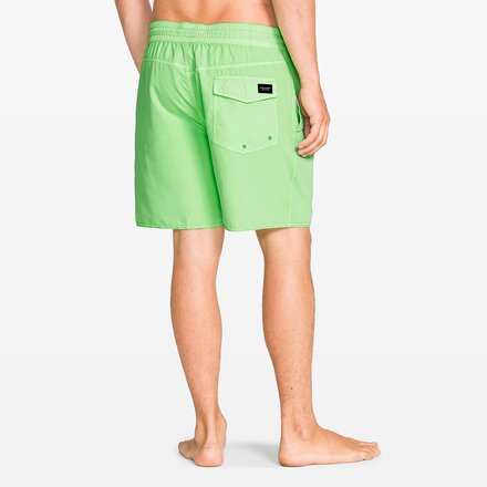 Volcom - Center 17 Trunk - Men's