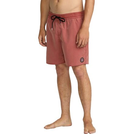 Center 17 Trunk - Men's