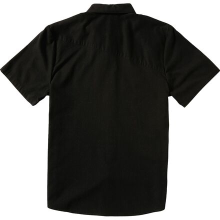 Volcom - Everett Oxford Shirt - Men's