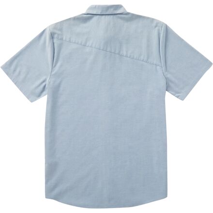 Volcom - Everett Oxford Shirt - Men's