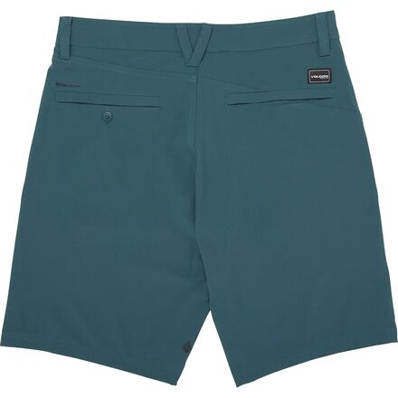 Volcom - Frickin Cross Shred 20 Short - Men's