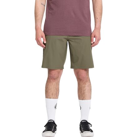 Frickin Cross Shred 20 Short - Men's