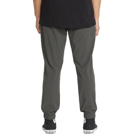 Volcom - Frickin Cross Shred Jogger - Men's