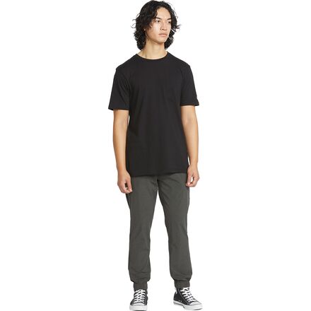 Volcom - Frickin Cross Shred Jogger - Men's