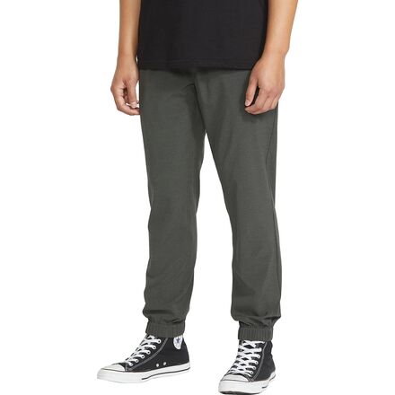 Volcom - Frickin Cross Shred Jogger - Men's