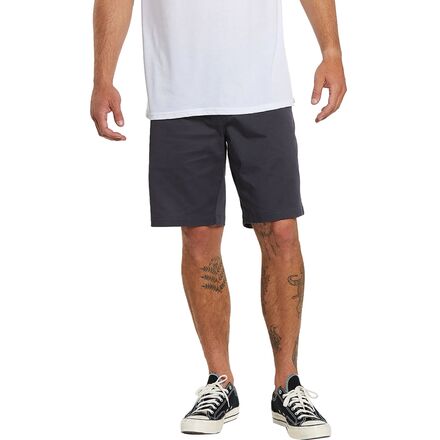 Frickin Elastic Waist 19 Short - Men's