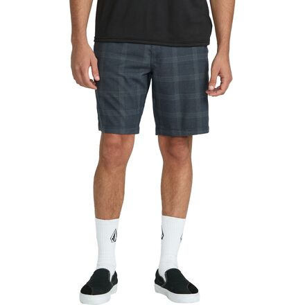 Frickin Elastic Waist 19 Short - Men's