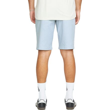 Volcom - Frickin Modern Stretch 21 Short - Men's