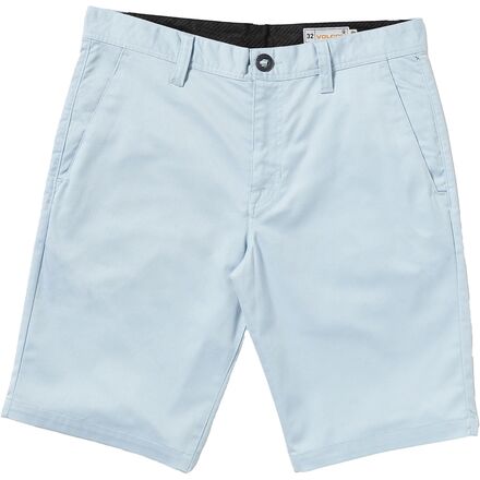Volcom - Frickin Modern Stretch 21 Short - Men's