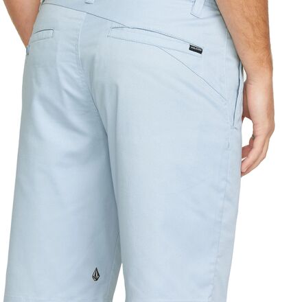 Volcom - Frickin Modern Stretch 21 Short - Men's