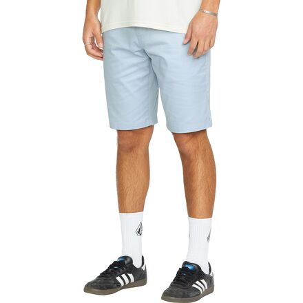 Volcom - Frickin Modern Stretch 21 Short - Men's