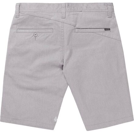 Volcom - Frickin Modern Stretch 21 Short - Men's