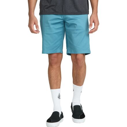 Frickin Modern Stretch 21 Short - Men's