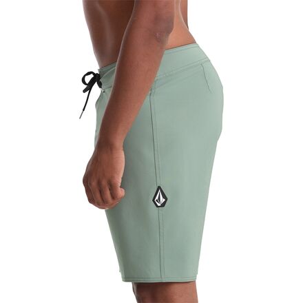 Volcom - Lido Solid Mod 20 Board Short - Men's