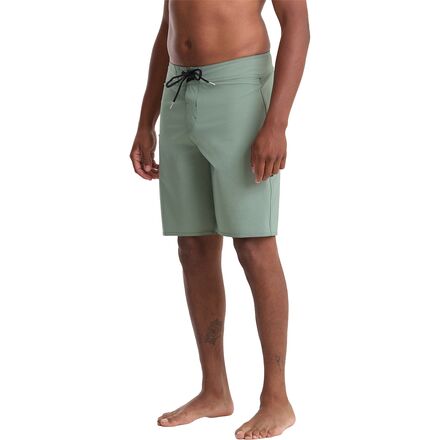 Volcom - Lido Solid Mod 20 Board Short - Men's