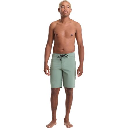 Volcom - Lido Solid Mod 20 Board Short - Men's