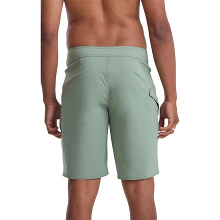 Volcom - Lido Solid Mod 20 Board Short - Men's