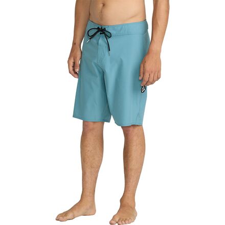 Volcom - Lido Solid Mod 20 Board Short - Men's