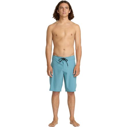 Volcom - Lido Solid Mod 20 Board Short - Men's