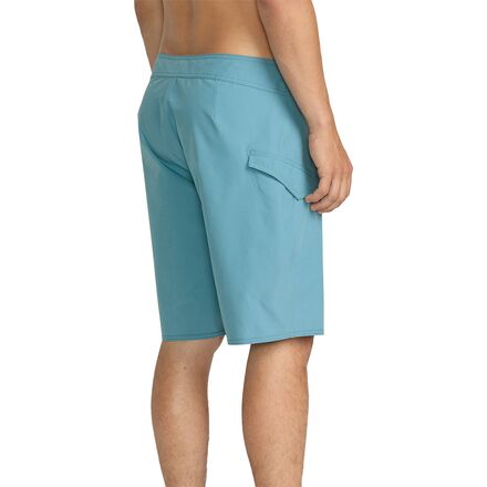 Volcom - Lido Solid Mod 20 Board Short - Men's