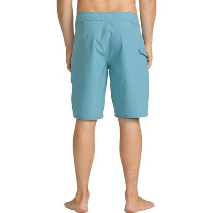 Volcom - Lido Solid Mod 20 Board Short - Men's