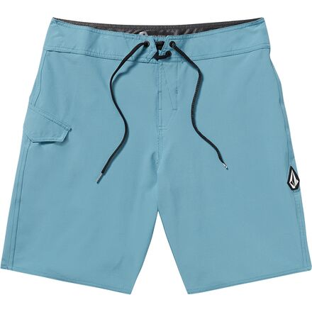 Volcom - Lido Solid Mod 20 Board Short - Men's