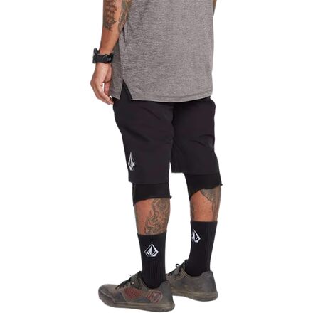 Volcom - Trail Ripper Short - Men's